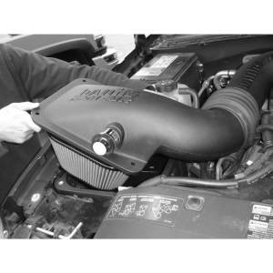 Banks Power - Banks Power 04-05 Chevy 6.6L LLY Ram-Air Intake System - Dry Filter - 42135-D - Image 5