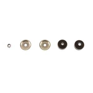 Bilstein - Bilstein B6 4600 - Suspension Shock Absorber - 24-065009 - Image 2