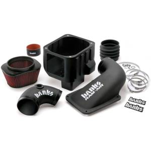 Banks Power - Banks Power 06-07 Chevy 6.6L LLY/LBZ Ram-Air Intake System - 42142 - Image 2