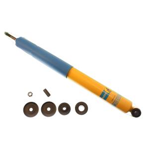 Bilstein - Bilstein B6 - Suspension Shock Absorber - 24-186605 - Image 1