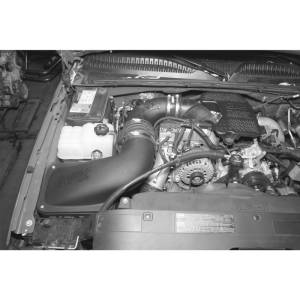 Banks Power - Banks Power 06-07 Chevy 6.6L LLY/LBZ Ram-Air Intake System - 42142 - Image 8