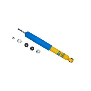 Bilstein - Bilstein B6 4600 - Suspension Shock Absorber - 24-186674 - Image 1