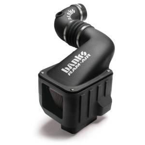 Banks Power - Banks Power 06-07 Chevy 6.6L LLY/LBZ Ram-Air Intake System - Dry Filter - 42142-D - Image 3