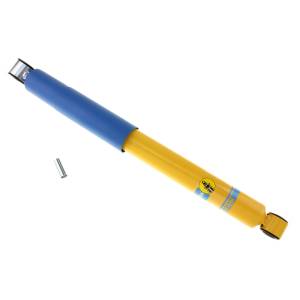 Bilstein - Bilstein B6 - Suspension Shock Absorber - 24-187329 - Image 1