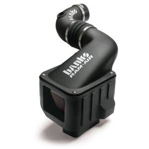 Banks Power - Banks Power 06-07 Chevy 6.6L LLY/LBZ Ram-Air Intake System - Dry Filter - 42142-D - Image 7