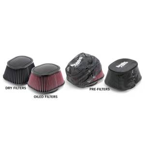 Banks Power - Banks Power 06-07 Chevy 6.6L LLY/LBZ Ram-Air Intake System - Dry Filter - 42142-D - Image 8