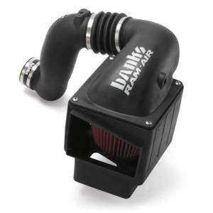 Banks Power - Banks Power 03-07 Dodge 5.9L Ram-Air Intake System - 42145 - Image 2