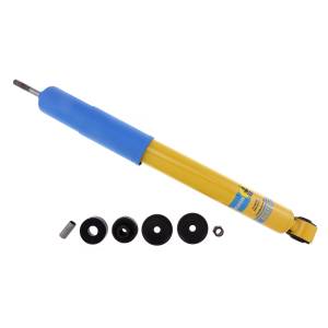 Bilstein - Bilstein B6 4600 - Suspension Shock Absorber - 24-240390 - Image 1