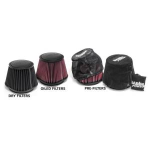 Banks Power - Banks Power 03-07 Dodge 5.9L Ram-Air Intake System - Dry Filter - 42145-D - Image 4