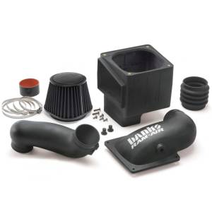 Banks Power - Banks Power 03-07 Dodge 5.9L Ram-Air Intake System - Dry Filter - 42145-D - Image 5