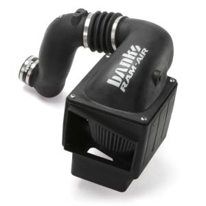 Banks Power - Banks Power 03-07 Dodge 5.9L Ram-Air Intake System - Dry Filter - 42145-D - Image 9