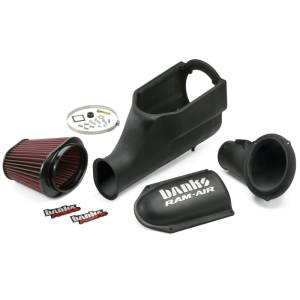Banks Power - Banks Power 03-07 Ford 6.0L Ram-Air Intake System - 42155 - Image 2