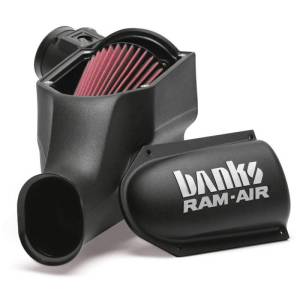 Banks Power - Banks Power 03-07 Ford 6.0L Ram-Air Intake System - 42155 - Image 4