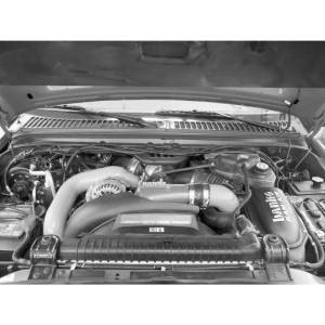 Banks Power - Banks Power 03-07 Ford 6.0L Ram-Air Intake System - 42155 - Image 6