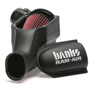 Banks Power - Banks Power 03-07 Ford 6.0L Ram-Air Intake System - 42155 - Image 9