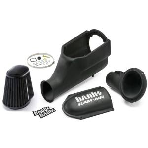 Banks Power - Banks Power 03-07 Ford 6.0L Ram-Air Intake System - Dry Filter - 42155-D - Image 2