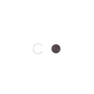 Bilstein - Bilstein Suspension Shock Absorber - 33-243511 - Image 2