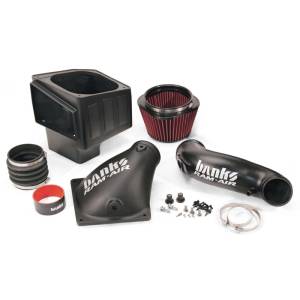 Banks Power 07-09 Dodge 6.7L Ram-Air Intake System - 42175