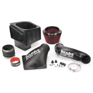 Banks Power - Banks Power 07-09 Dodge 6.7L Ram-Air Intake System - 42175 - Image 2
