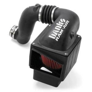 Banks Power - Banks Power 07-09 Dodge 6.7L Ram-Air Intake System - 42175 - Image 8