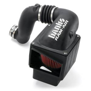 Banks Power - Banks Power 07-09 Dodge 6.7L Ram-Air Intake System - 42175 - Image 9