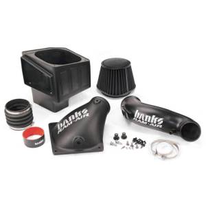 Banks Power - Banks Power 07-09 Dodge 6.7L Ram-Air Intake System - Dry Filter - 42175-D - Image 2