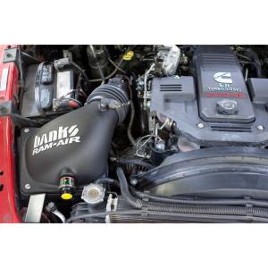Banks Power - Banks Power 07-09 Dodge 6.7L Ram-Air Intake System - Dry Filter - 42175-D - Image 3