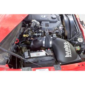 Banks Power - Banks Power 07-09 Dodge 6.7L Ram-Air Intake System - Dry Filter - 42175-D - Image 4