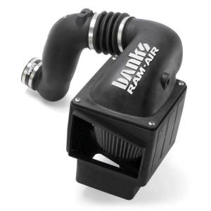 Banks Power - Banks Power 07-09 Dodge 6.7L Ram-Air Intake System - Dry Filter - 42175-D - Image 5