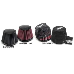 Banks Power - Banks Power 07-09 Dodge 6.7L Ram-Air Intake System - Dry Filter - 42175-D - Image 7