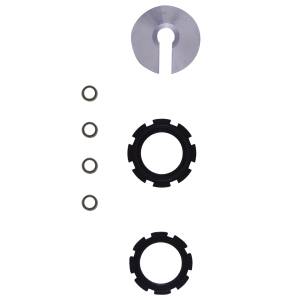 Bilstein - Bilstein Suspension Shock Absorber - B46-1103S - Image 2