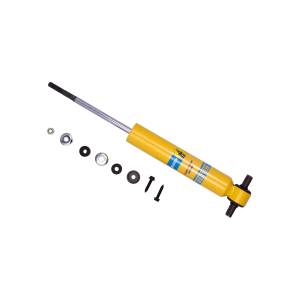 Bilstein - Bilstein Suspension Shock Absorber - F4-BE3-F130-M1 - Image 2