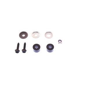 Bilstein - Bilstein Suspension Shock Absorber - F4-BE3-H035-M0 - Image 2