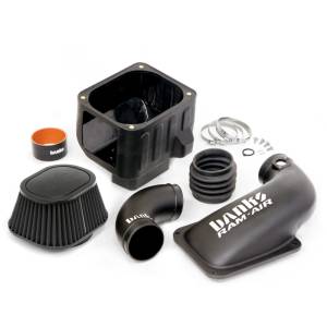Banks Power - Banks Power 11-12 Chevy 6.6L LML Ram-Air Intake System - Dry Filter - 42220-D - Image 1