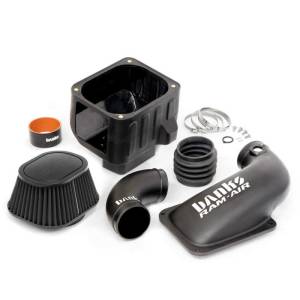 Banks Power - Banks Power 11-12 Chevy 6.6L LML Ram-Air Intake System - Dry Filter - 42220-D - Image 2