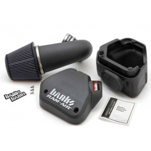 Banks Power - Banks Power 94-02 Dodge 5.9L Ram-Air Intake System - Dry Filter - 42225-D - Image 2