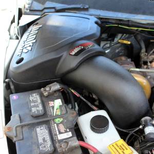 Banks Power - Banks Power 94-02 Dodge 5.9L Ram-Air Intake System - Dry Filter - 42225-D - Image 5