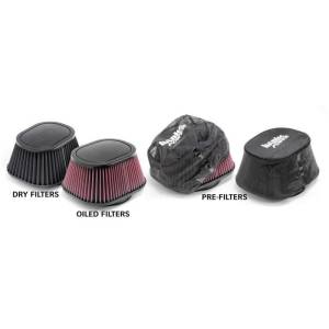 Banks Power - Banks Power 15 Chevy 6.6L LML Ram-Air Intake System - 42248 - Image 4