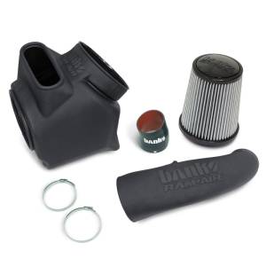 Banks Power 17-19 Chevy/GMC 2500 L5P 6.6L Ram-Air Intake System - Dry - 42249-D