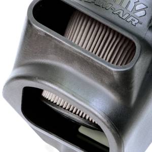 Banks Power - Banks Power 17-19 Chevy/GMC 2500 L5P 6.6L Ram-Air Intake System - Dry - 42249-D - Image 3