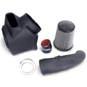 Banks Power - Banks Power 17-19 Chevy/GMC 2500 L5P 6.6L Ram-Air Intake System - Dry - 42249-D - Image 4