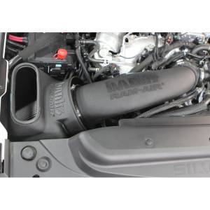 Banks Power - Banks Power 17-19 Chevy/GMC 2500 L5P 6.6L Ram-Air Intake System - Dry - 42249-D - Image 5