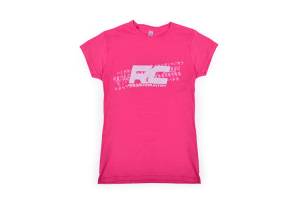 Rough Country - Rough Country RC Tread Women Foots Fitted T Shirt Small - 84067 - Image 1