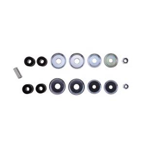 Bilstein - Bilstein B4 OE Replacement - Suspension Shock Absorber - 19-218717 - Image 2