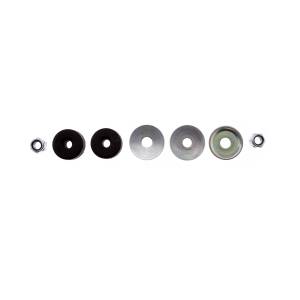 Bilstein - Bilstein B4 OE Replacement - Suspension Shock Absorber - 19-218724 - Image 2