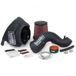 Banks Power - Banks Power 13-17 Ram 2500/3500 6.7L Ram-Air Intake System - Oiled Filter - 42255 - Image 2