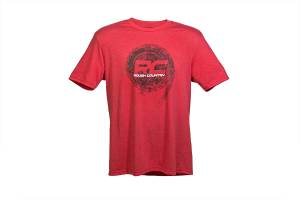 Rough Country - Rough Country RC Donut T Shirt Men 2X Large - 840752X - Image 1