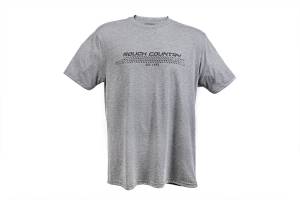 Rough Country - Rough Country Tread T-Shirt-Men Large - 84077LG - Image 1