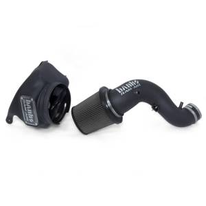 Banks Power - Banks Power 13-17 Ram 2500/3500 6.7L Ram-Air Intake System - Dry Filter - 42255-D - Image 8