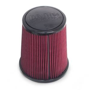 Banks Power 17-19 GM 6.6L L5P Ram-Air System Air Filter Element - 42259